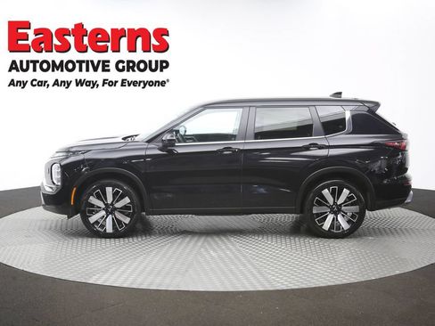Used 2025 Mitsubishi Outlander SE AWD/4WD image 61