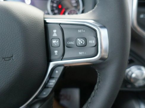 New 2026 RAM 1500 Laramie AWD/4WD image 19