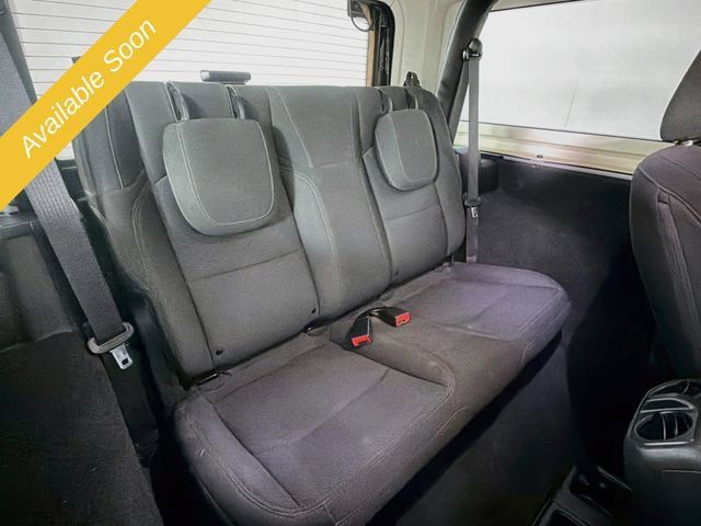 Used 2022 Jeep Wrangler Sport AWD/4WD image 26