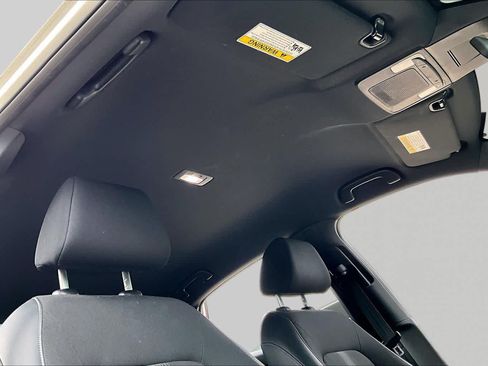 Used 2022 Honda Civic Sport image 14