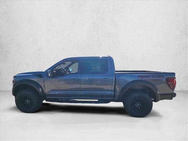 New 2026 Ford F150 Raptor AWD/4WD image 5