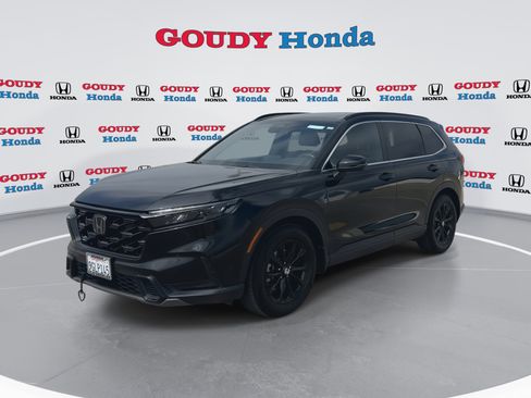 Used 2023 Honda CR-V Sport image 4
