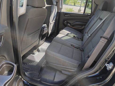 Used 2016 Chevrolet Tahoe LS w/ Max Trailering Package AWD/4WD image 18