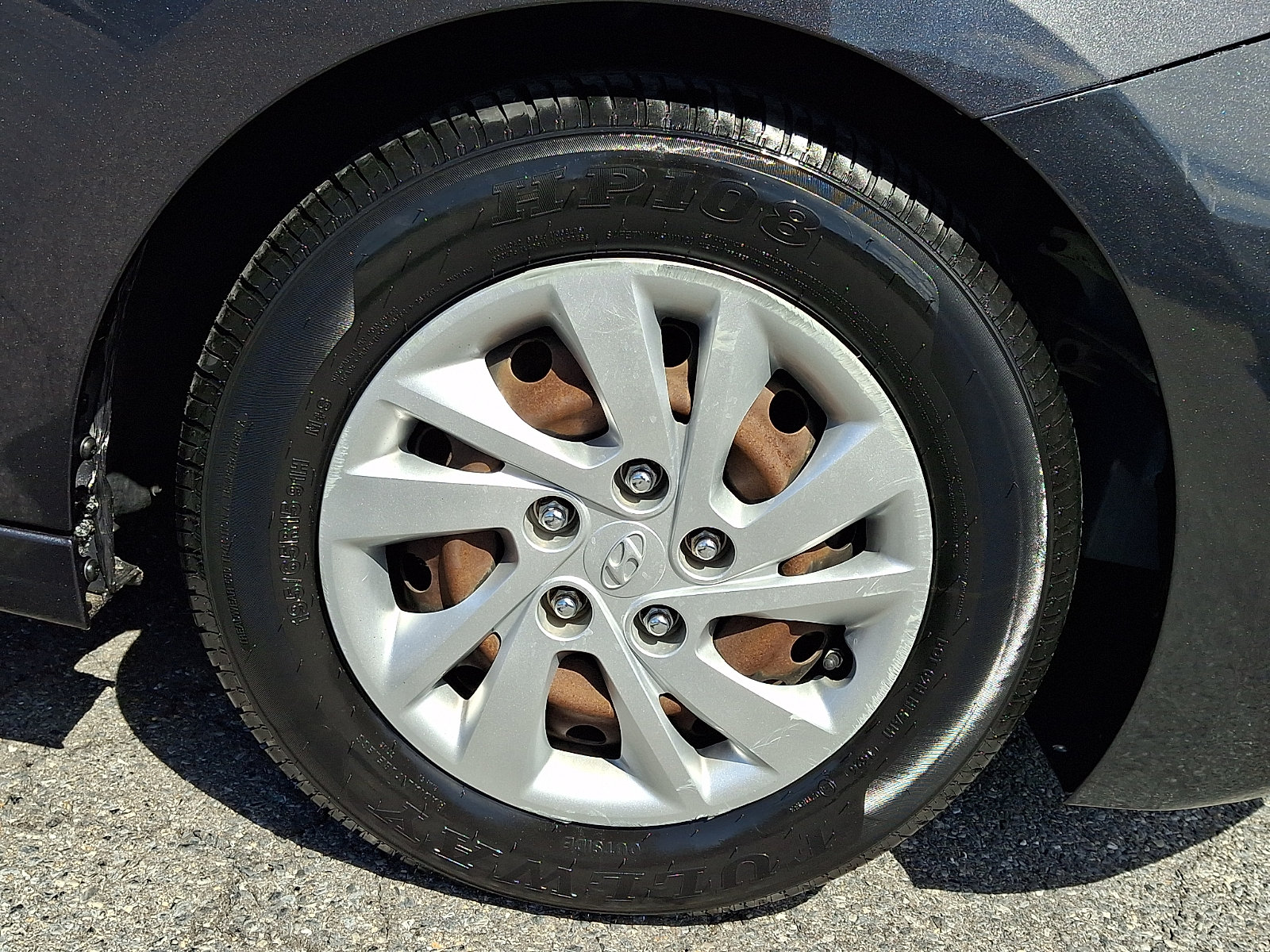 Used 2020 Hyundai Elantra SE FWD image 8