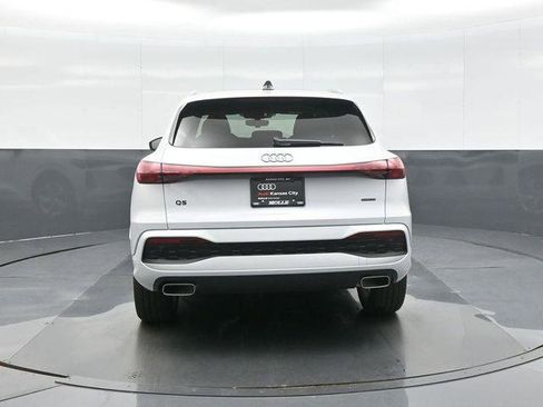 New 2026 Audi Q5 Premium Plus AWD/4WD image 6