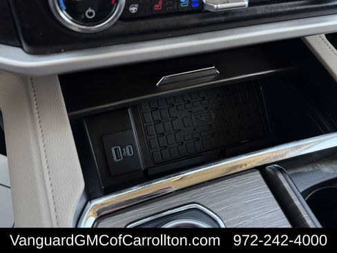 Used 2024 Ford Expedition Limited RWD image 28