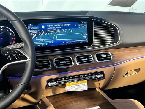 New 2026 Mercedes-Benz GLE 350 4MATIC image 8