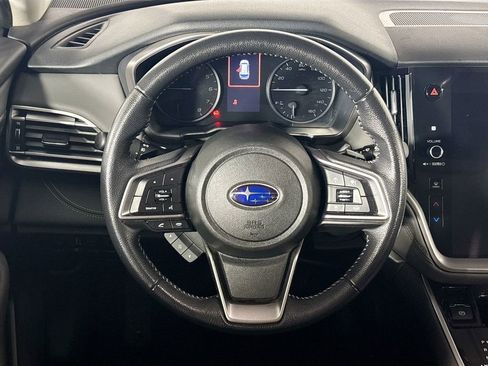 Used 2021 Subaru Outback Onyx Edition XT image 13