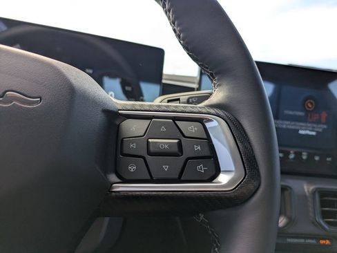 New 2026 Ford Mustang Coupe RWD image 25