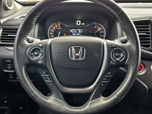 Used 2023 Honda Ridgeline RTL image 20