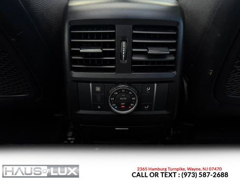 Used 2017 Mercedes-Benz GLS 450 4MATIC w/ Premium Package image 30