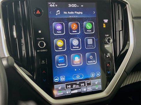 Used 2024 Subaru Ascent Premium w/ Convenience Package image 14