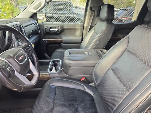 Used 2021 GMC Sierra 1500 Elevation w/ X31 Off-Road Package image 19