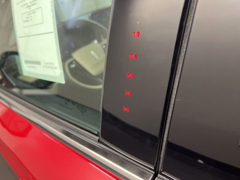 New 2026 Lincoln Corsair Reserve image 33