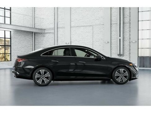 New 2026 Mercedes-Benz CLA 350 image 18