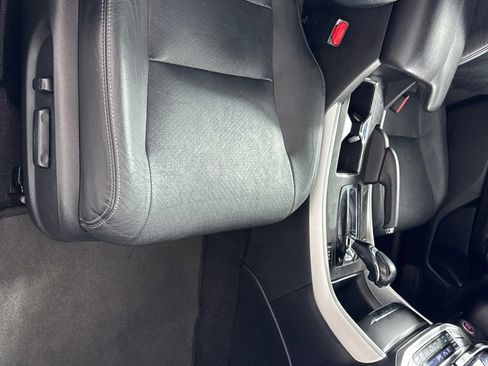 Used 2015 Honda Accord EX-L image 25