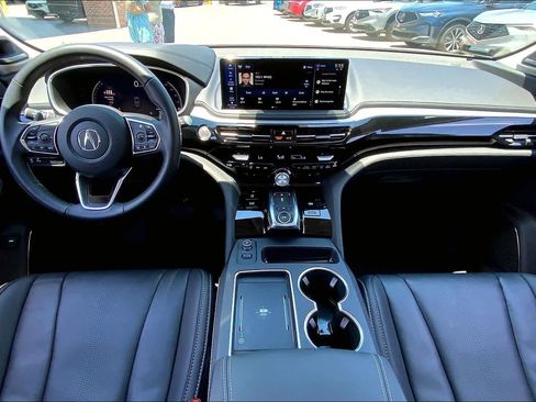 Used 2026 Acura MDX FWD w/ Technology Package image 16