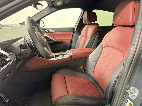 New 2026 BMW X6 xDrive40i image 11