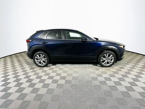Used 2022 MAZDA CX-30 AWD 2.5 S w/ Select Package image 11