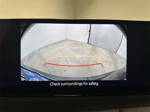 Used 2024 MAZDA CX-90 3.3 Turbo w/ Preferred Package image 28