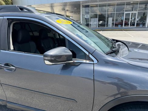 Used 2022 Subaru Outback Limited AWD/4WD image 15