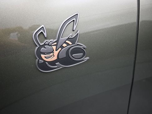 New 2026 Dodge Charger R/T Scat Pack image 13