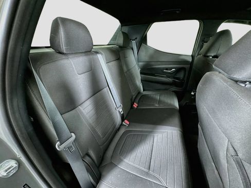Certified 2024 Hyundai Santa Cruz SE FWD image 26
