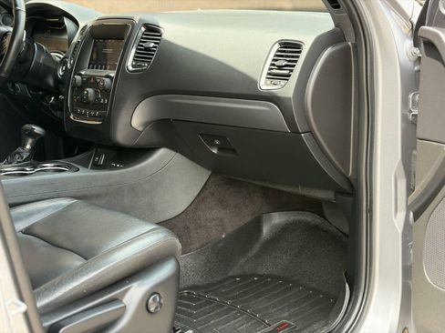 Used 2019 Dodge Durango GT AWD/4WD image 12