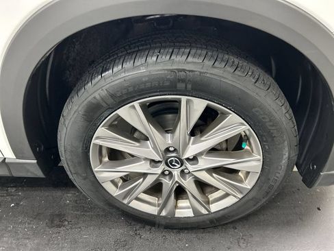 Used 2021 MAZDA CX-5 Grand Touring w/ GT Premium Package AWD/4WD image 8