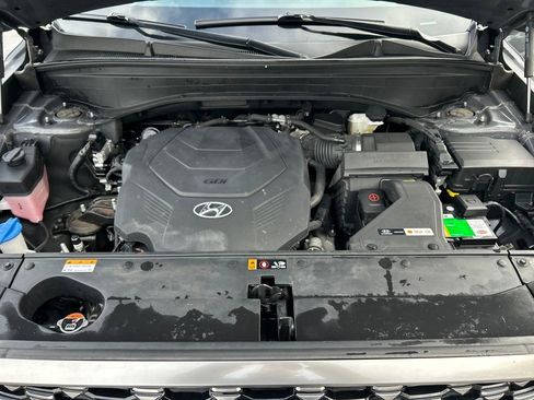 Used 2022 Hyundai Palisade Calligraphy image 22