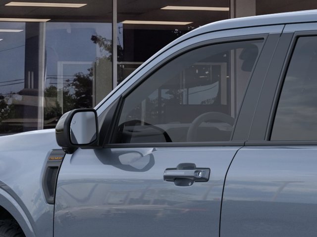 New 2026 Ford Maverick Tremor AWD/4WD image 21