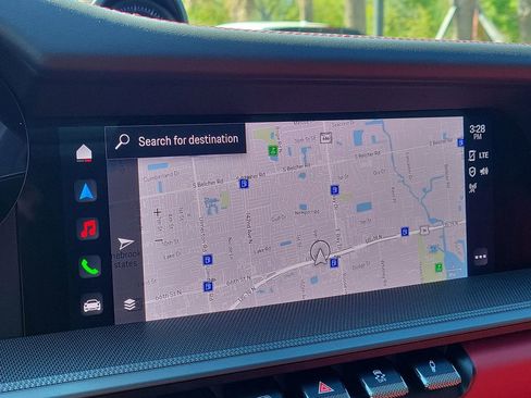 Certified 2024 Porsche 911 Carrera image 28