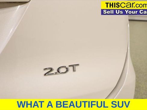 Used 2018 Lincoln MKC Select w/ Select Plus Package FWD image 12