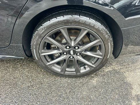 Used 2021 Cadillac CT4 Sport image 11