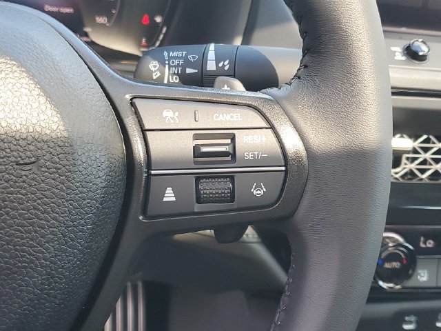 New 2026 Honda Accord Sport image 21