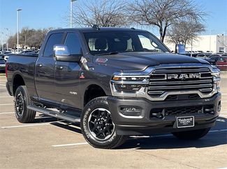 Used 2025 RAM 2500 Laramie video 2