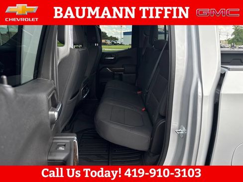 Used 2021 GMC Sierra 1500 Elevation w/ Preferred Package AWD/4WD image 26