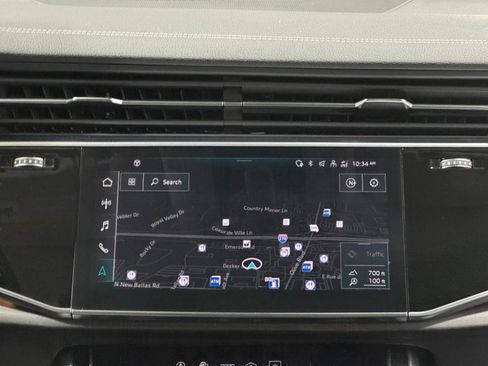 Certified 2023 Audi Q8 Premium Plus image 15