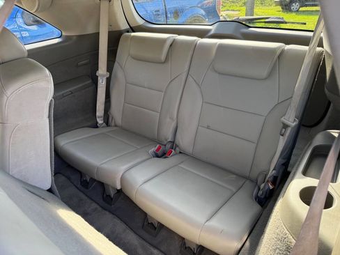 Used 2009 Acura MDX w/ Technology & Entertainment image 14