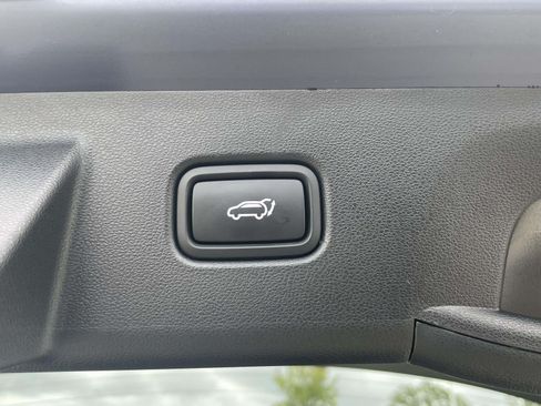 Used 2025 Hyundai Tucson SEL FWD image 10