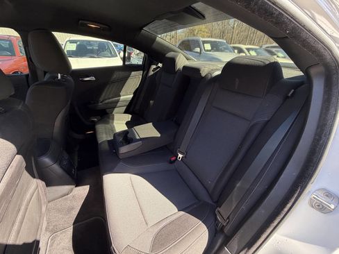 Used 2019 Dodge Charger SXT w/ Blacktop Package image 22