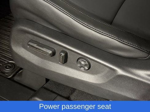 New 2026 Honda Odyssey EX-L image 25