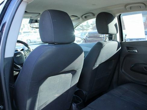Used 2012 Chevrolet Sonic LT image 31