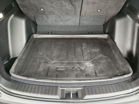 Certified 2023 Honda CR-V EX-L image 31
