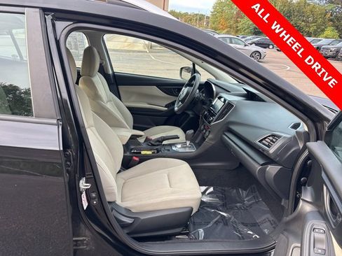 Used 2018 Subaru Impreza 2.0i Premium image 27