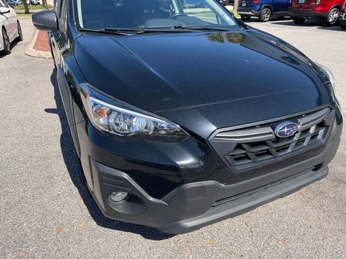Used 2022 Subaru Crosstrek 2.5i Sport AWD/4WD image 14