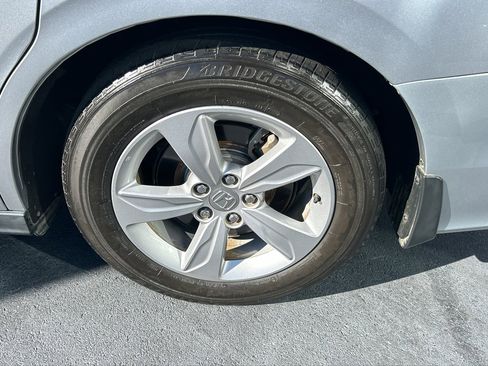 Used 2019 Honda Odyssey EX-L image 30