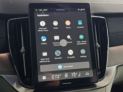 New 2026 Volvo XC90 B6 Ultra w/ Protection Package image 26