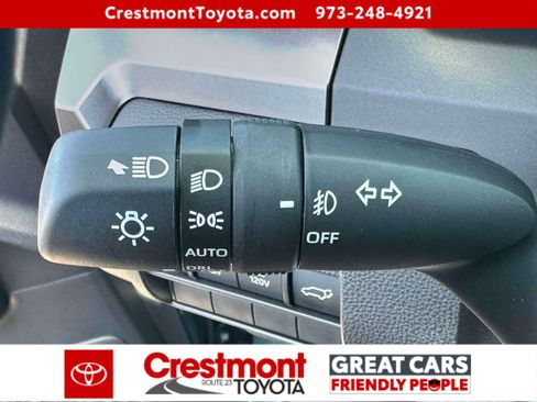 Certified 2025 Toyota 4Runner TRD Off-Road Premium w/ Tow Technology Package AWD/4WD image 24
