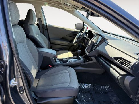 Used 2024 Subaru Crosstrek 2.0i Premium AWD/4WD image 19